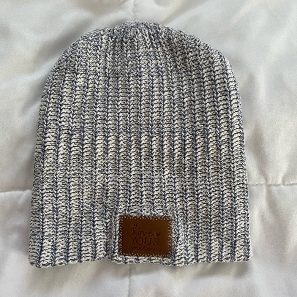 Love Your Melon hat